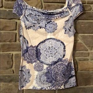Ann Taylor top
